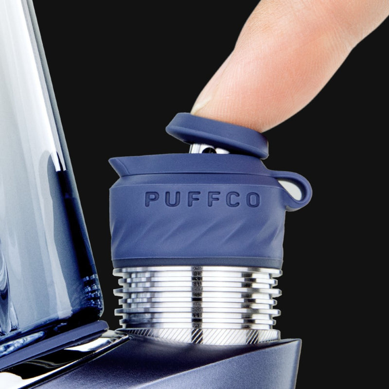 Puffco Peak Pro V2 Storm