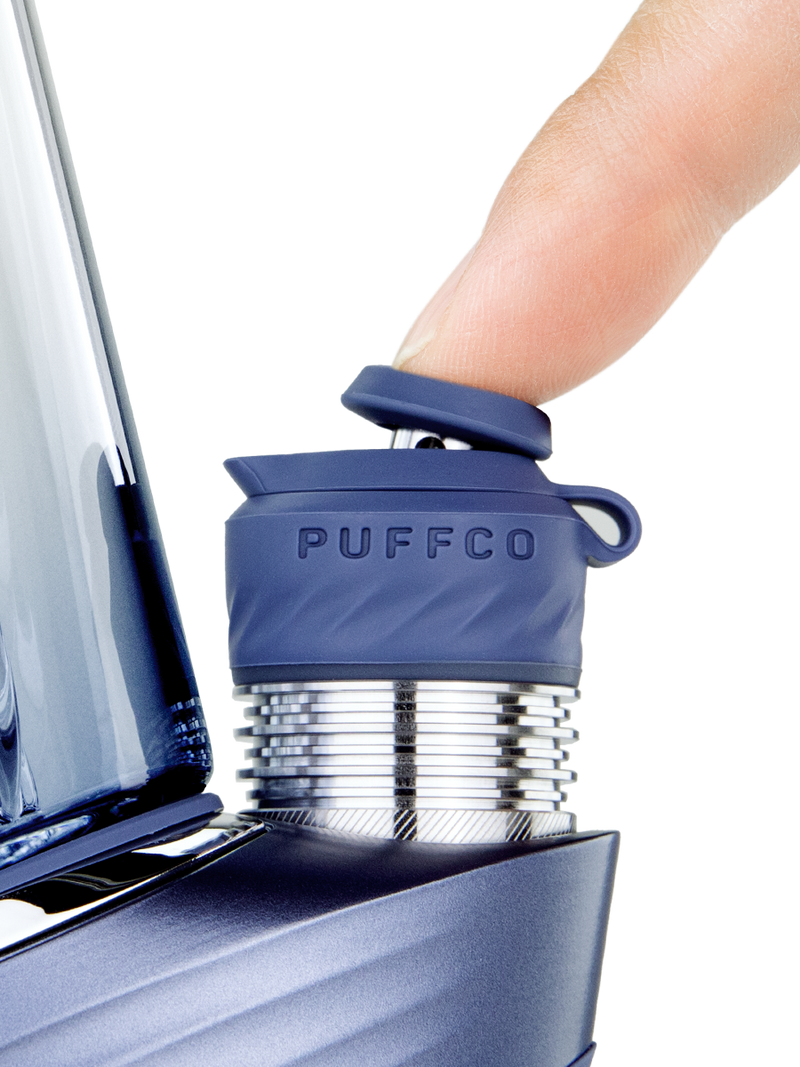 Puffco Peak Pro V2 Storm