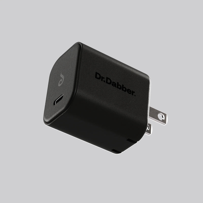 Dr. Dabber 36W Charger