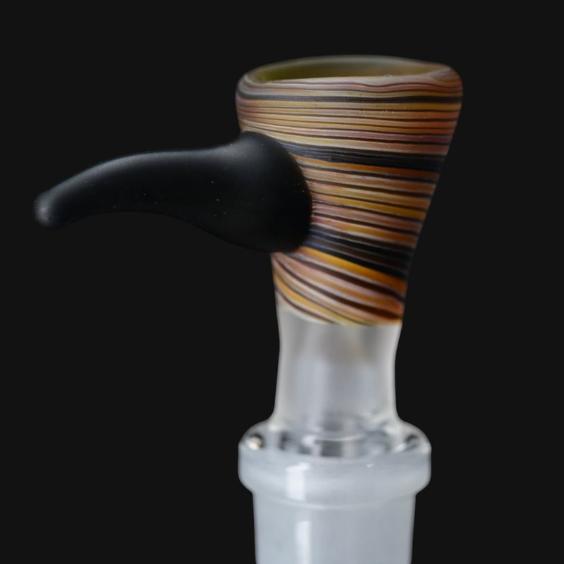 Sandberg 14mm Woodgrain Slide #6
