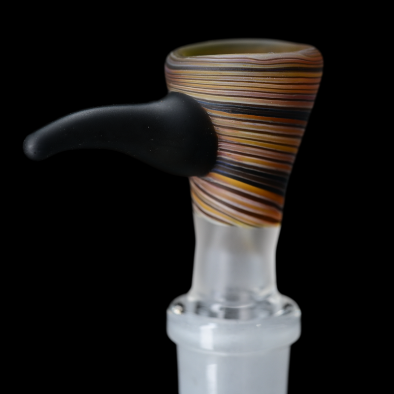Sandberg 14mm Woodgrain Slide #6