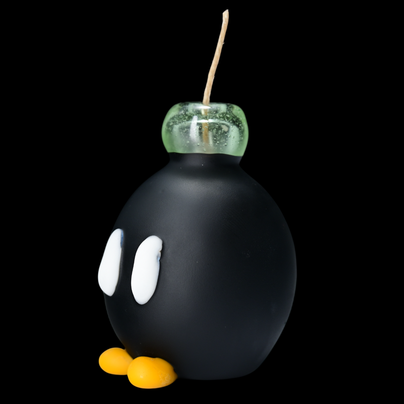 Sandberg Large Mario Bomb #1