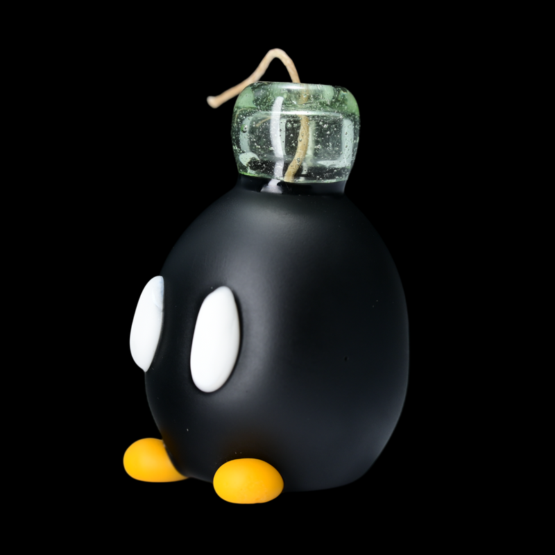 Sandberg Large Mario Bomb #3