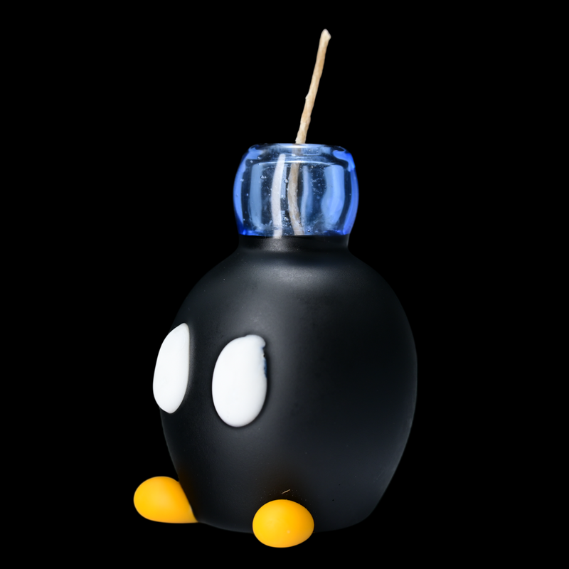 Sandberg Large Mario Bomb #6