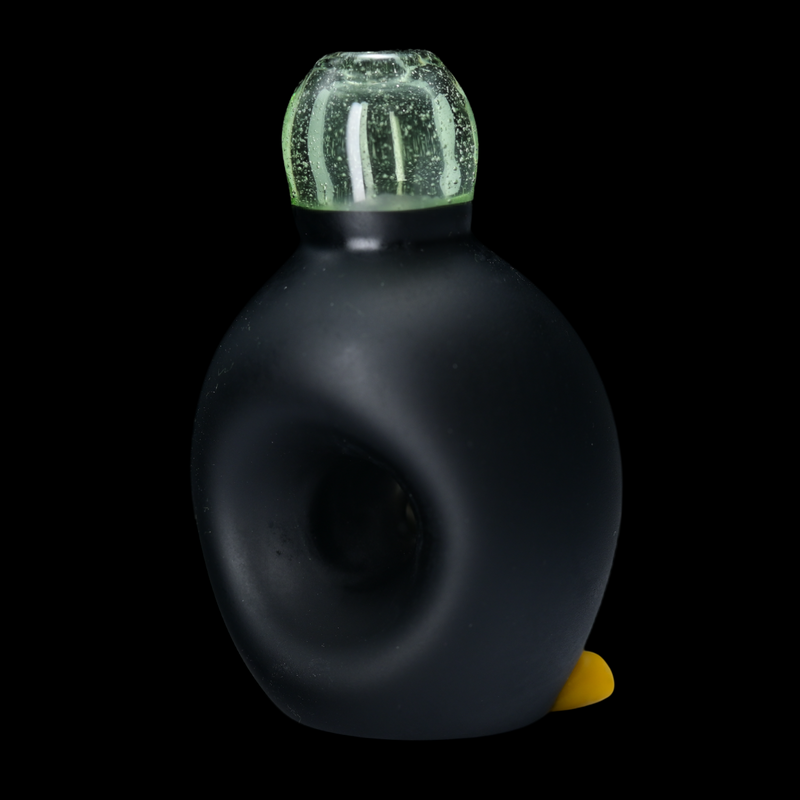 Sandberg Mario Bomb Pipe #1