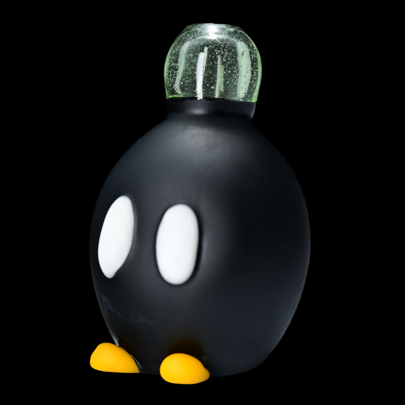Sandberg Mario Bomb Pipe #1