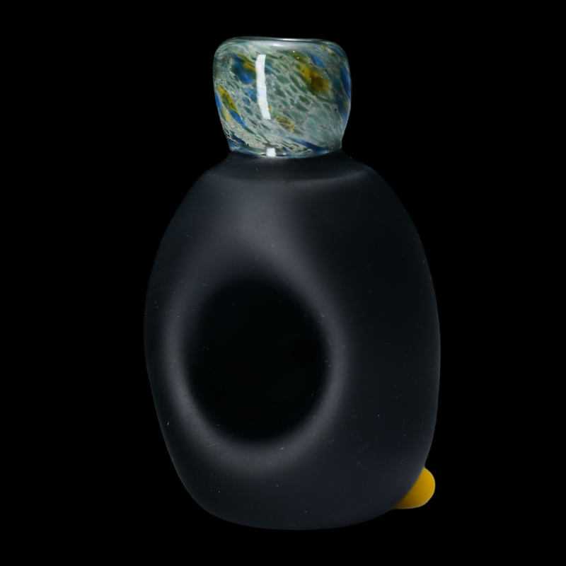 Sandberg Mario Bomb Pipe #2