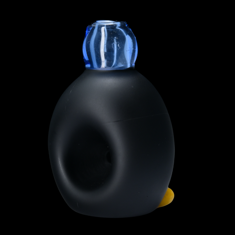 Sandberg Mario Bomb Pipe #4