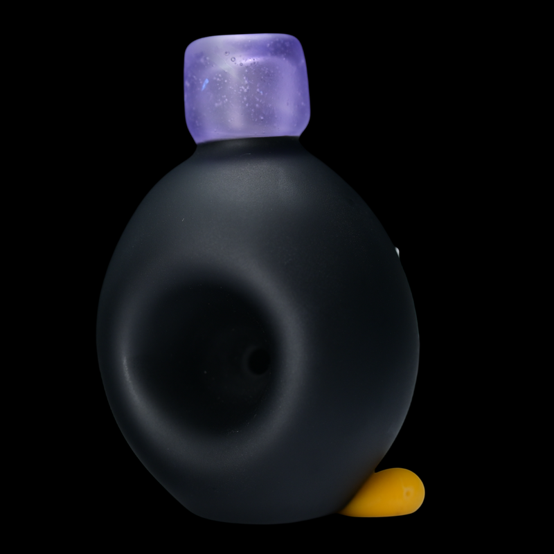 Sandberg Mario Bomb Pipe #5