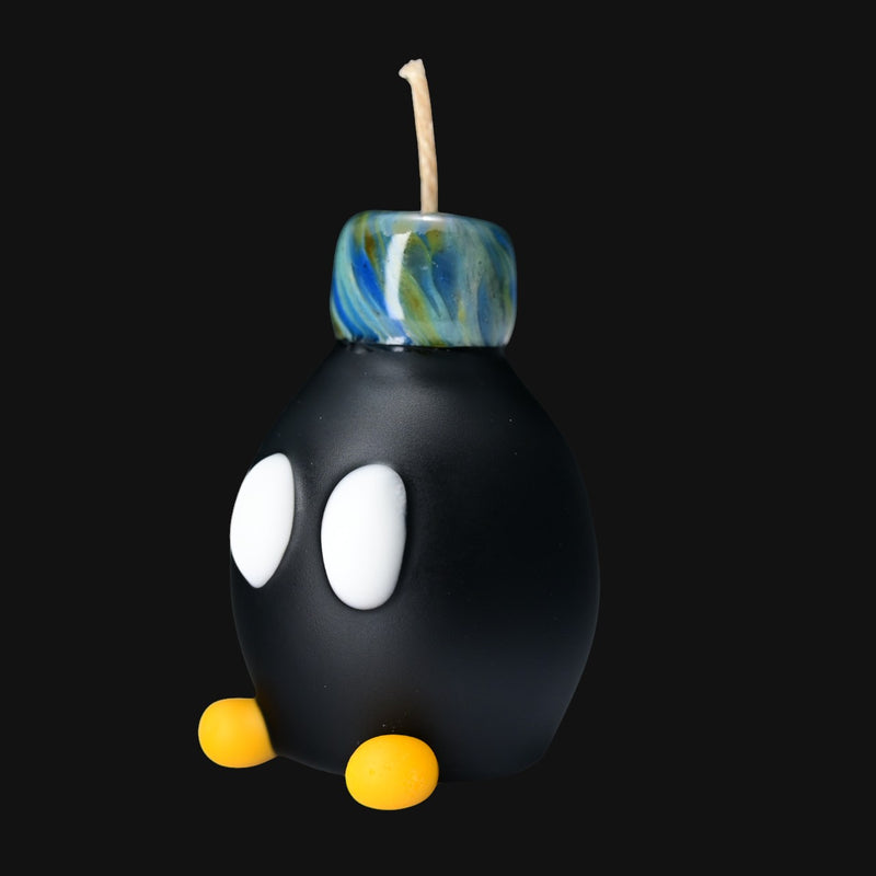Sandberg Small Mario Bomb #2