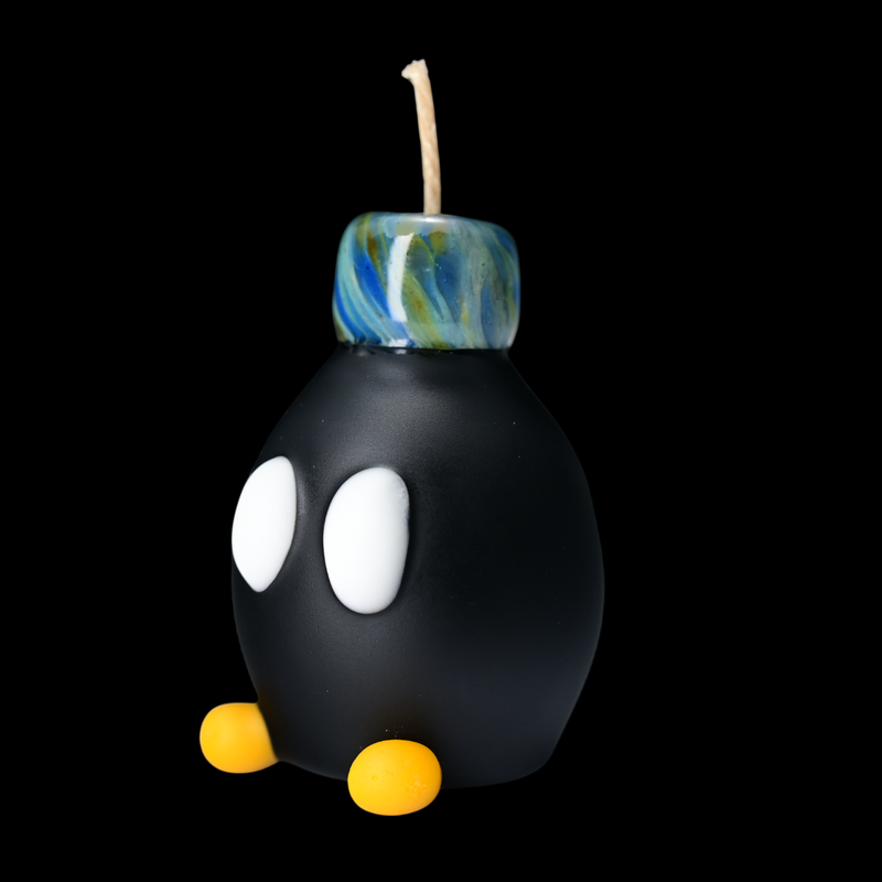 Sandberg Small Mario Bomb #2