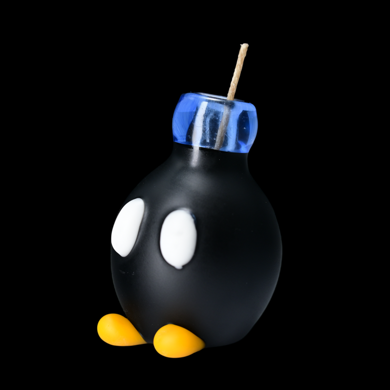 Sandberg Small Mario Bomb #3