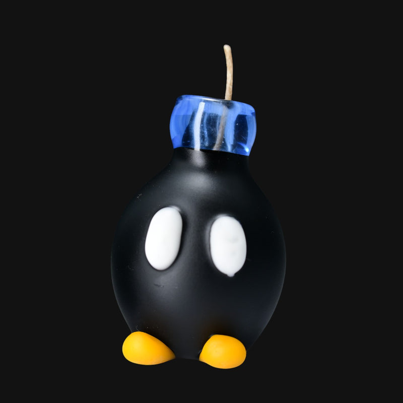 Sandberg Small Mario Bomb #3