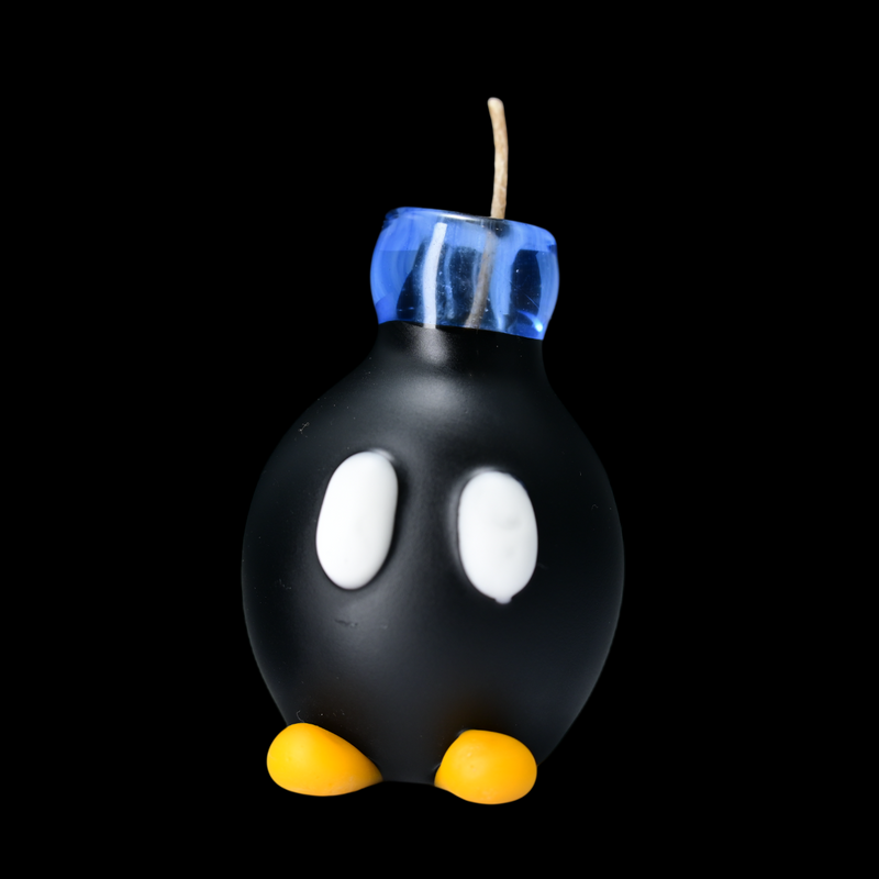 Sandberg Small Mario Bomb #3
