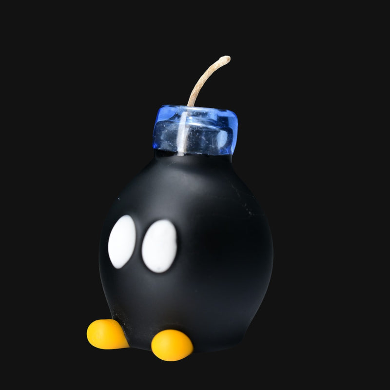 Sandberg Small Mario Bomb #4