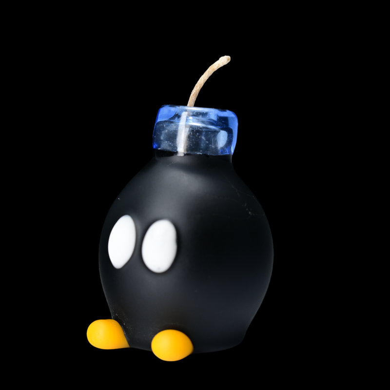 Sandberg Small Mario Bomb #4