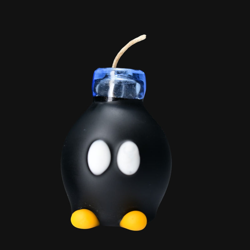 Sandberg Small Mario Bomb #4