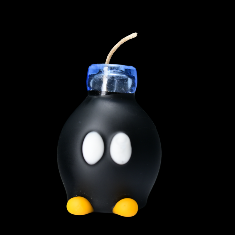 Sandberg Small Mario Bomb #4