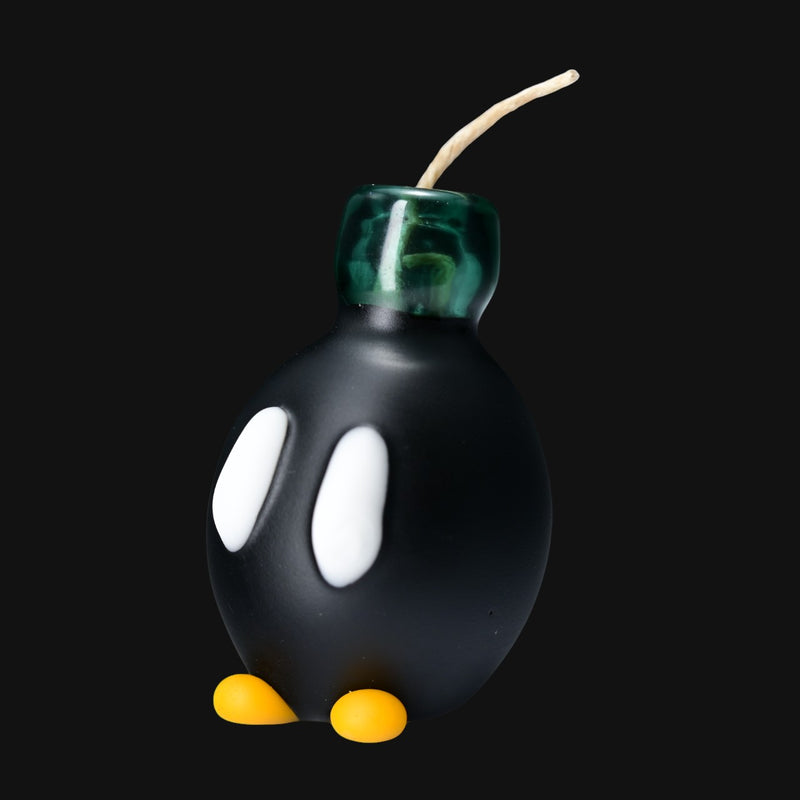Sandberg Small Mario Bomb #5