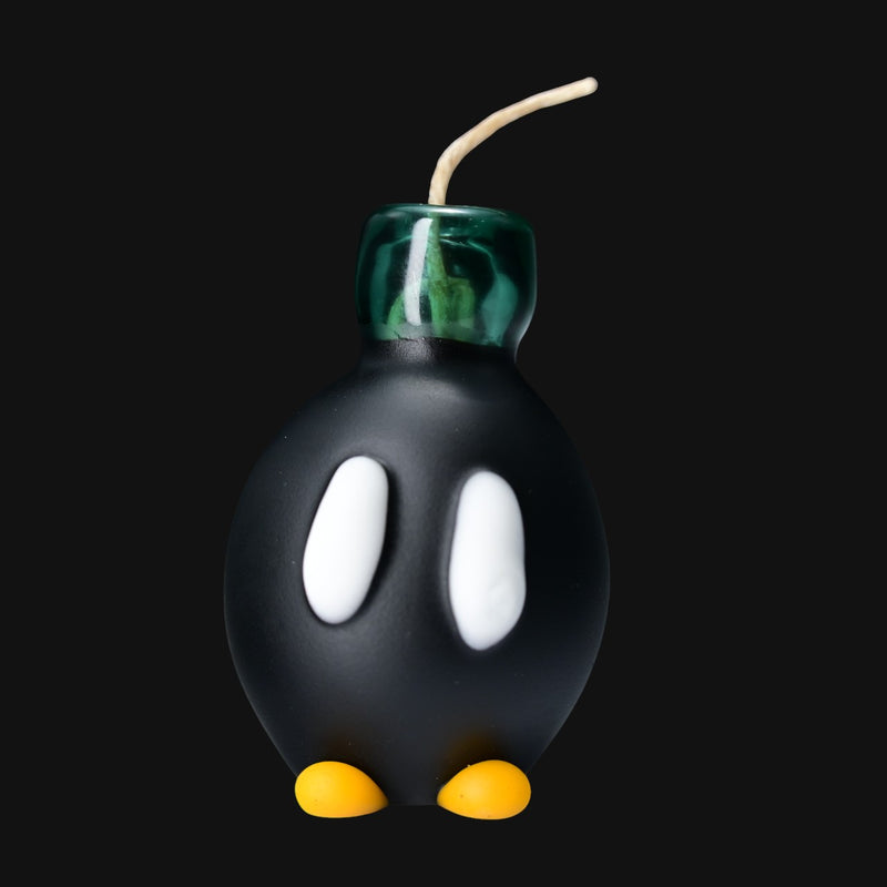 Sandberg Small Mario Bomb #5