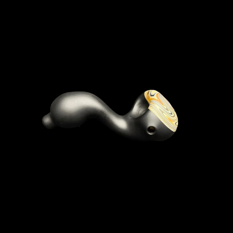 Sandberg wig wag black pipe