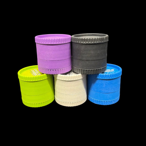 Santa Cruz Eco Grinders 