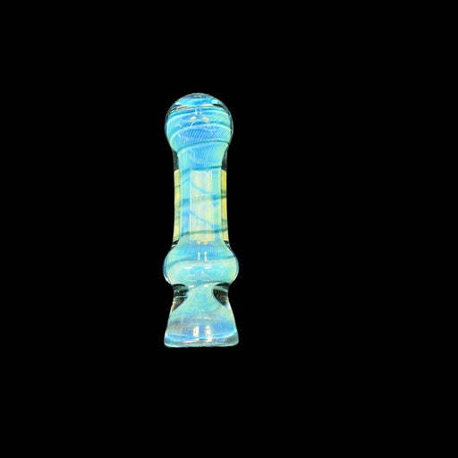 Schultz Full Color Coil Chillum 