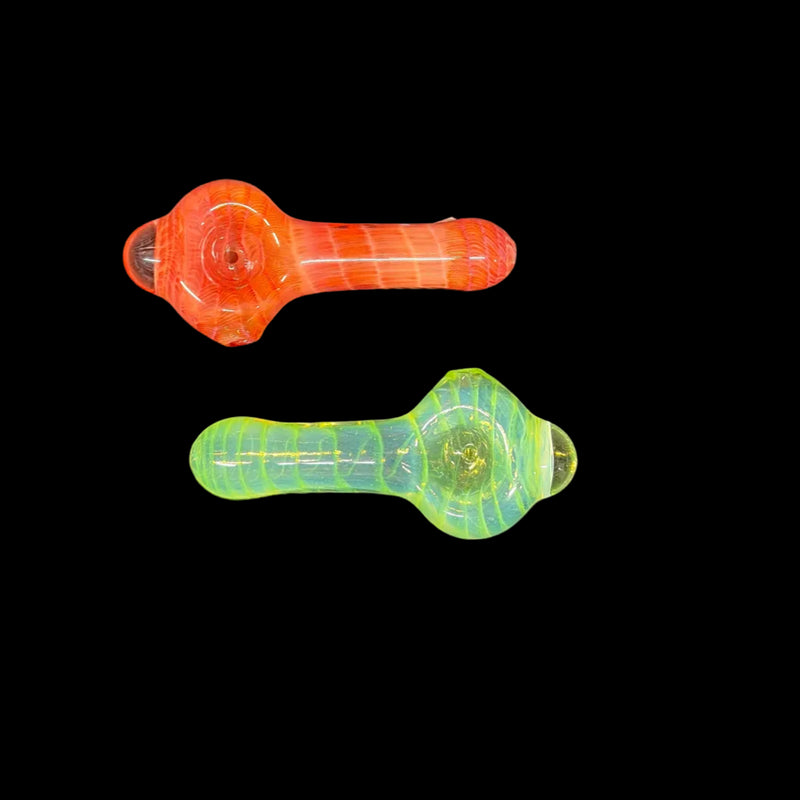 Schutz Full Color Coil Spoon