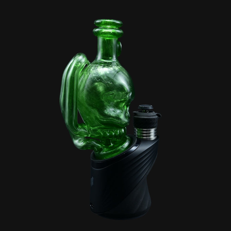 Shaggy Skull Peak Top #3