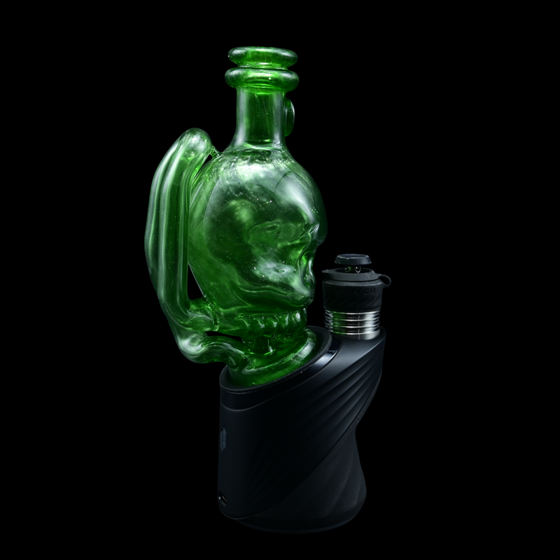 Shaggy Skull Peak Top #3