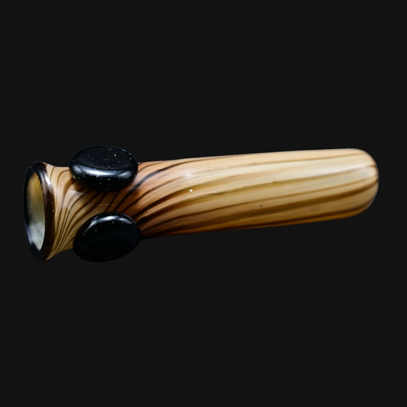 Shaggy Wood Grain Bat #1