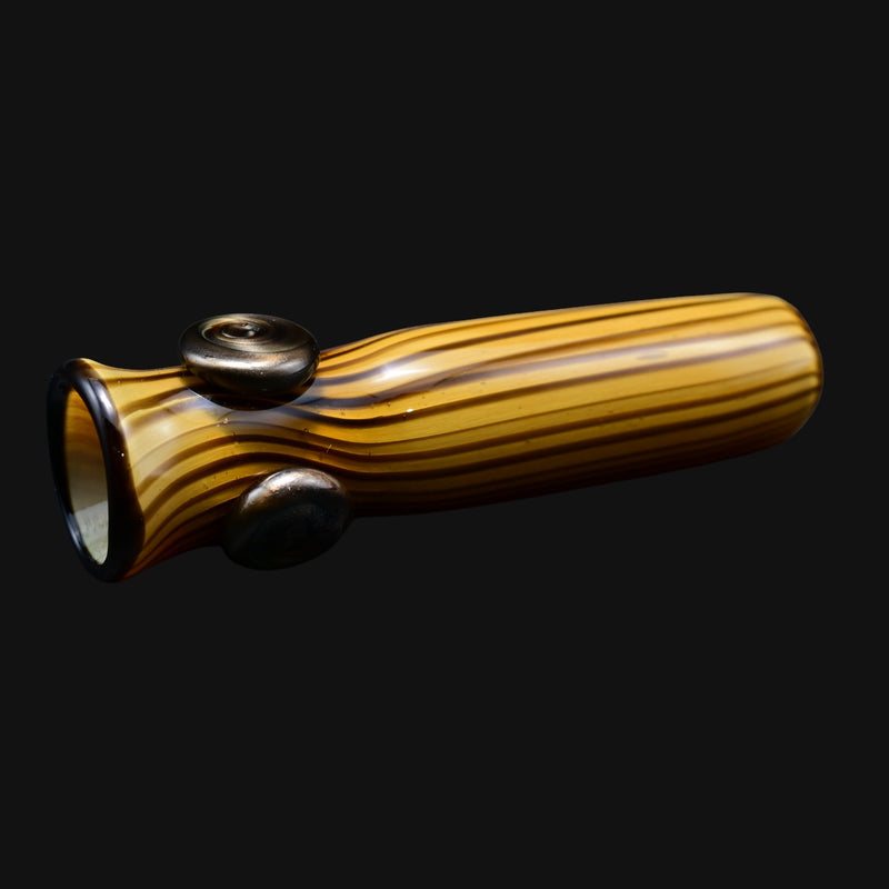 Shaggy Wood Grain Bat #12