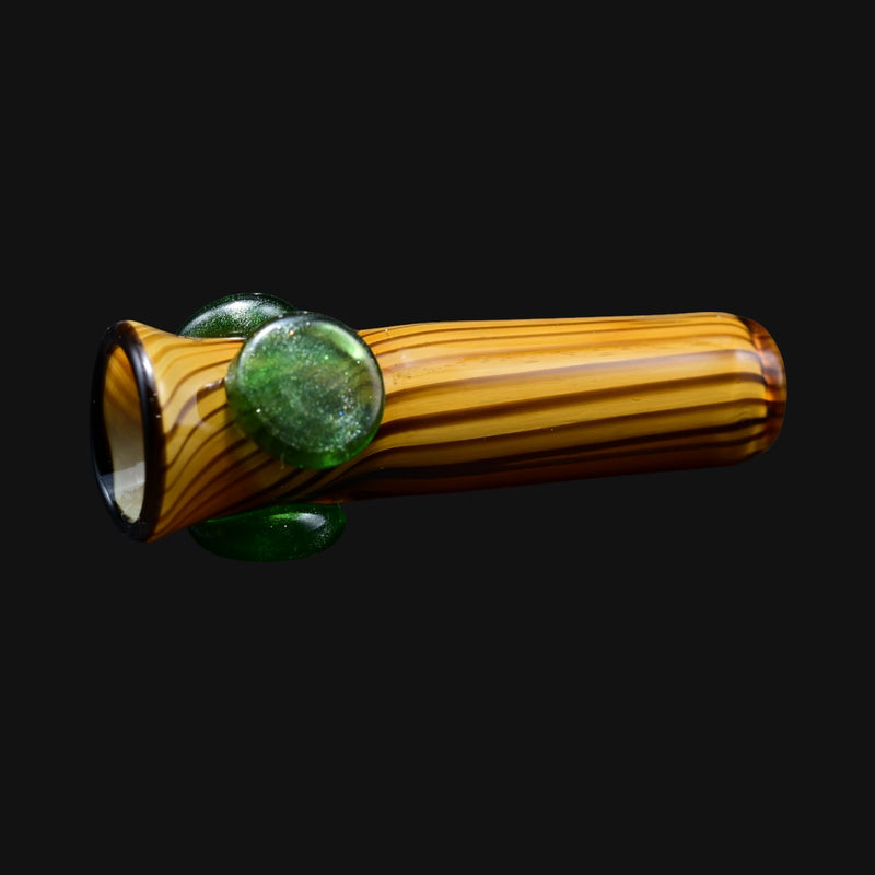 Shaggy Wood Grain Bat #3