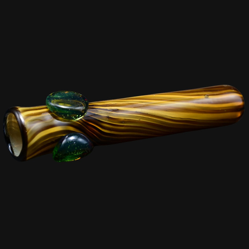 Shaggy Wood Grain Bat #4