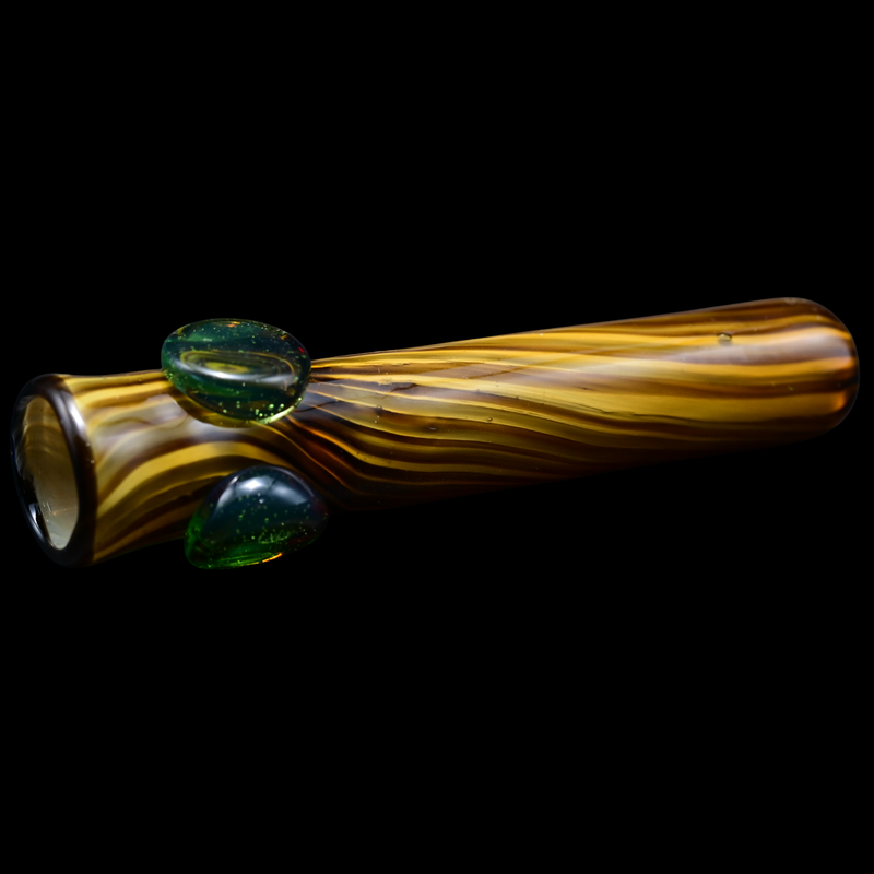 Shaggy Wood Grain Bat #4