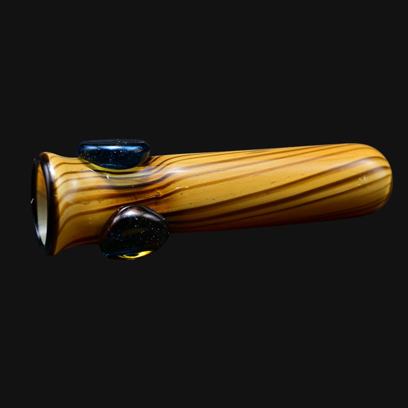 Shaggy Wood Grain Bat #6