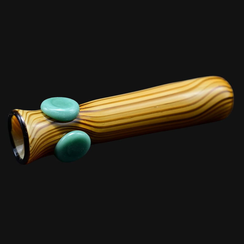 Shaggy Wood Grain Bat #8