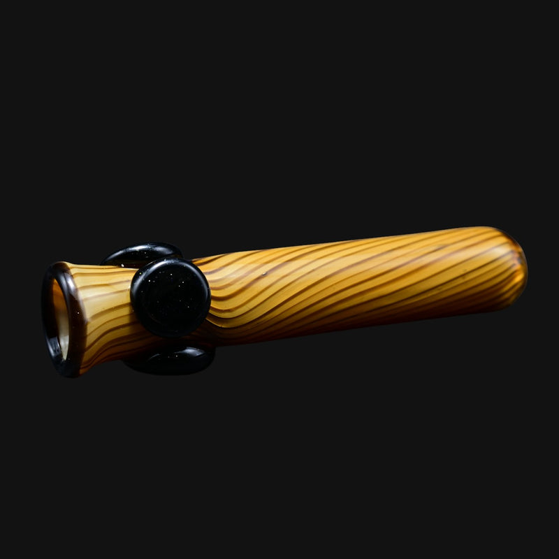 Shaggy Wood Grain Bat #9