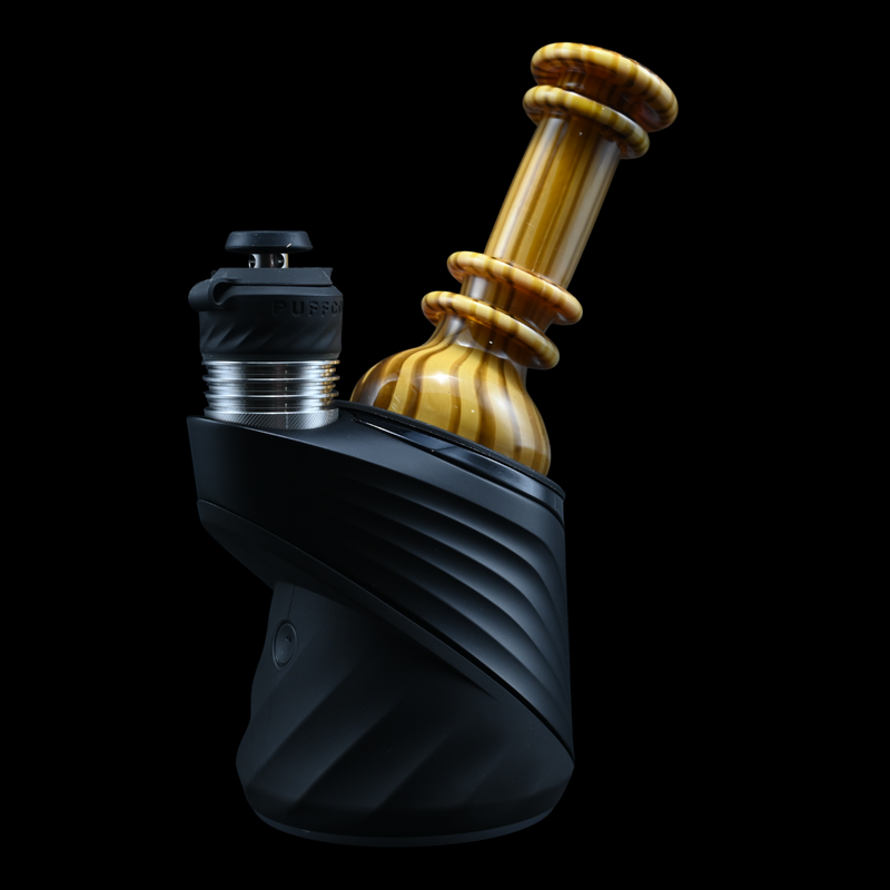 Shaggy Woodgrain Dry Peak Top #15