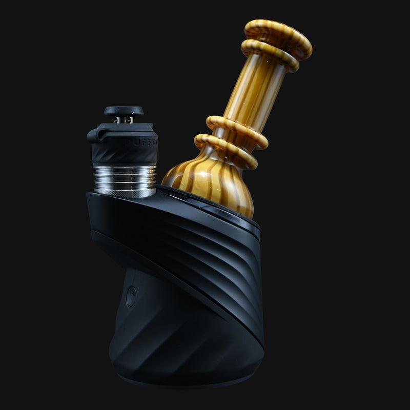 Shaggy Woodgrain Dry Peak Top #15