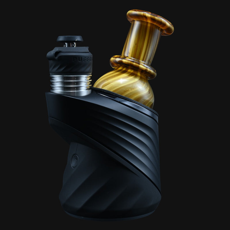 Shaggy Woodgrain Dry Peak Top #16