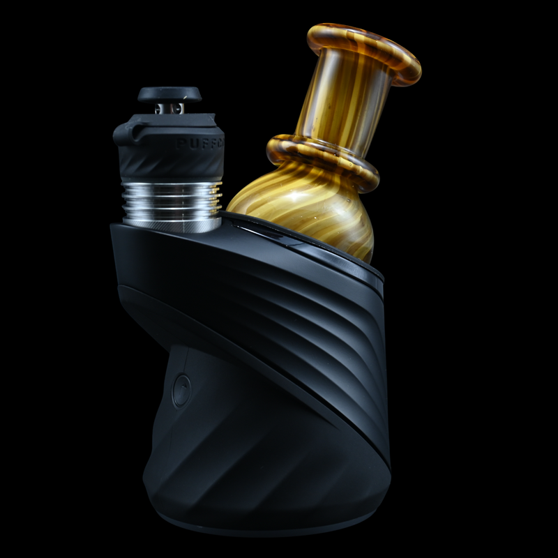 Shaggy Woodgrain Dry Peak Top #16