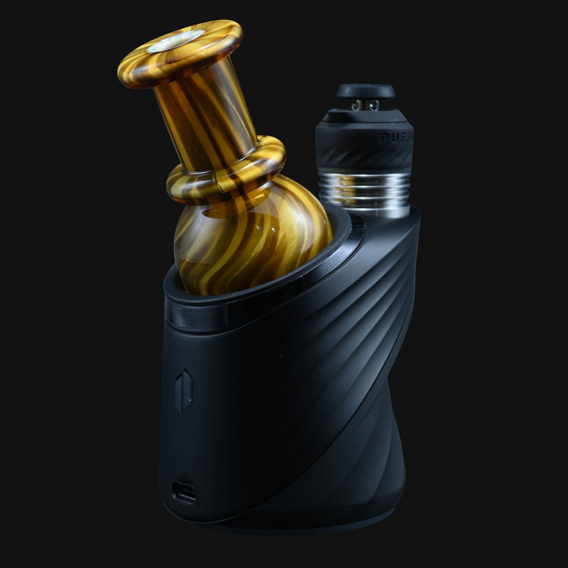 Shaggy Woodgrain Dry Peak Top #16