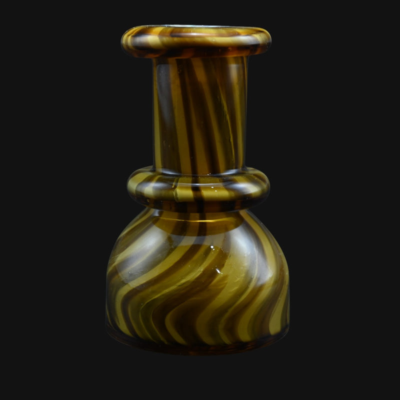 Shaggy Woodgrain Dry Peak Top #16