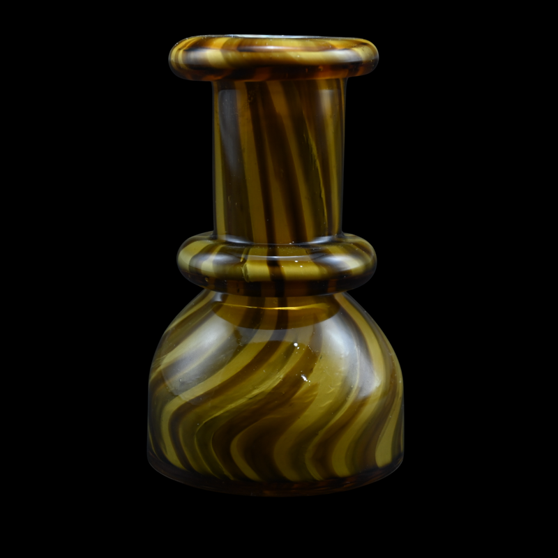 Shaggy Woodgrain Dry Peak Top #16