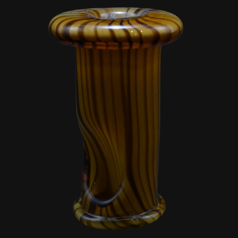 Shaggy Woodgrain Pivot Top #11