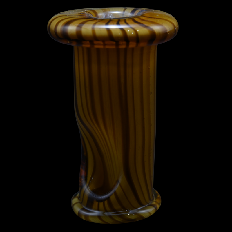 Shaggy Woodgrain Pivot Top #11