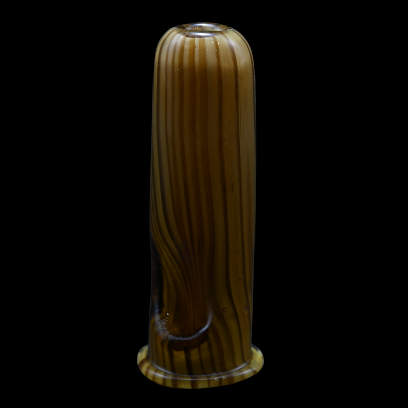 Shaggy Woodgrain Pivot Top #10