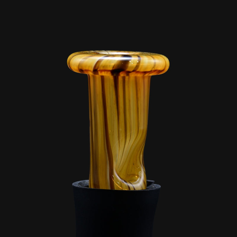 Shaggy Woodgrain Pivot Top #13