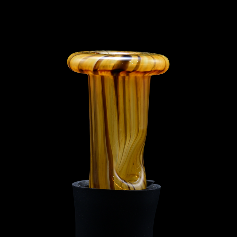 Shaggy Woodgrain Pivot Top #13
